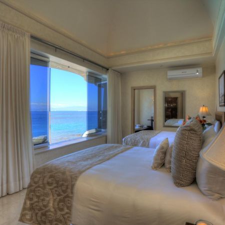 Villa Paraiso Puerto Vallarta Extérieur photo