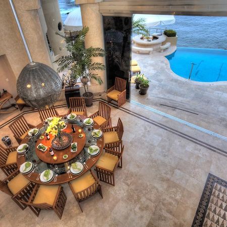 Villa Paraiso Puerto Vallarta Extérieur photo