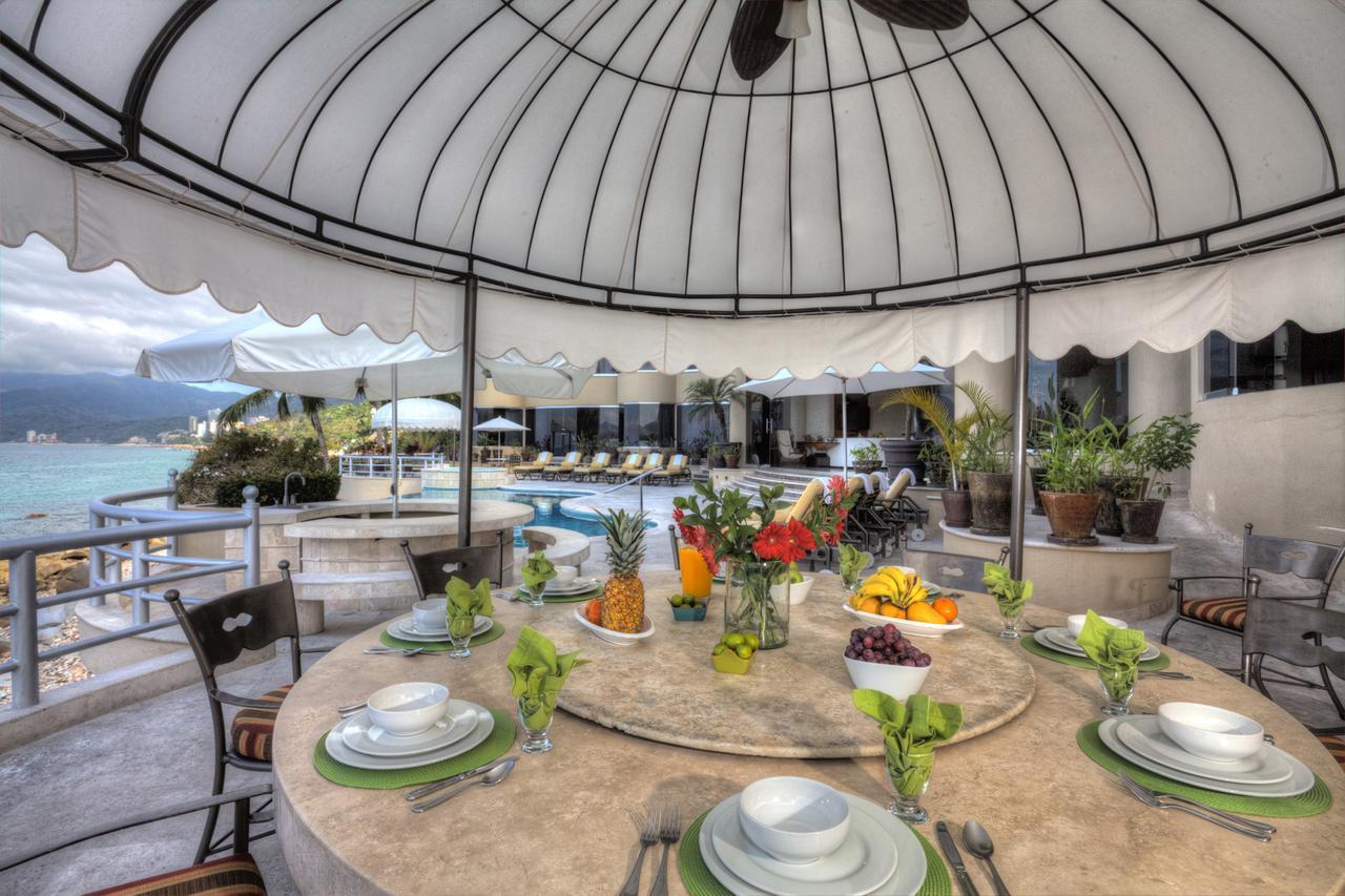 Villa Paraiso Puerto Vallarta Extérieur photo