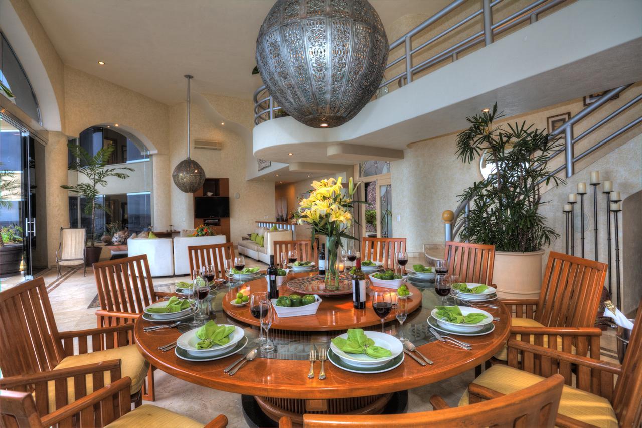 Villa Paraiso Puerto Vallarta Extérieur photo