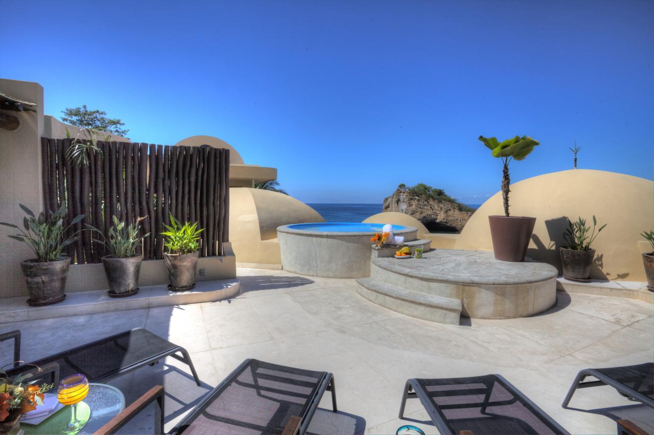 Villa Paraiso Puerto Vallarta Extérieur photo