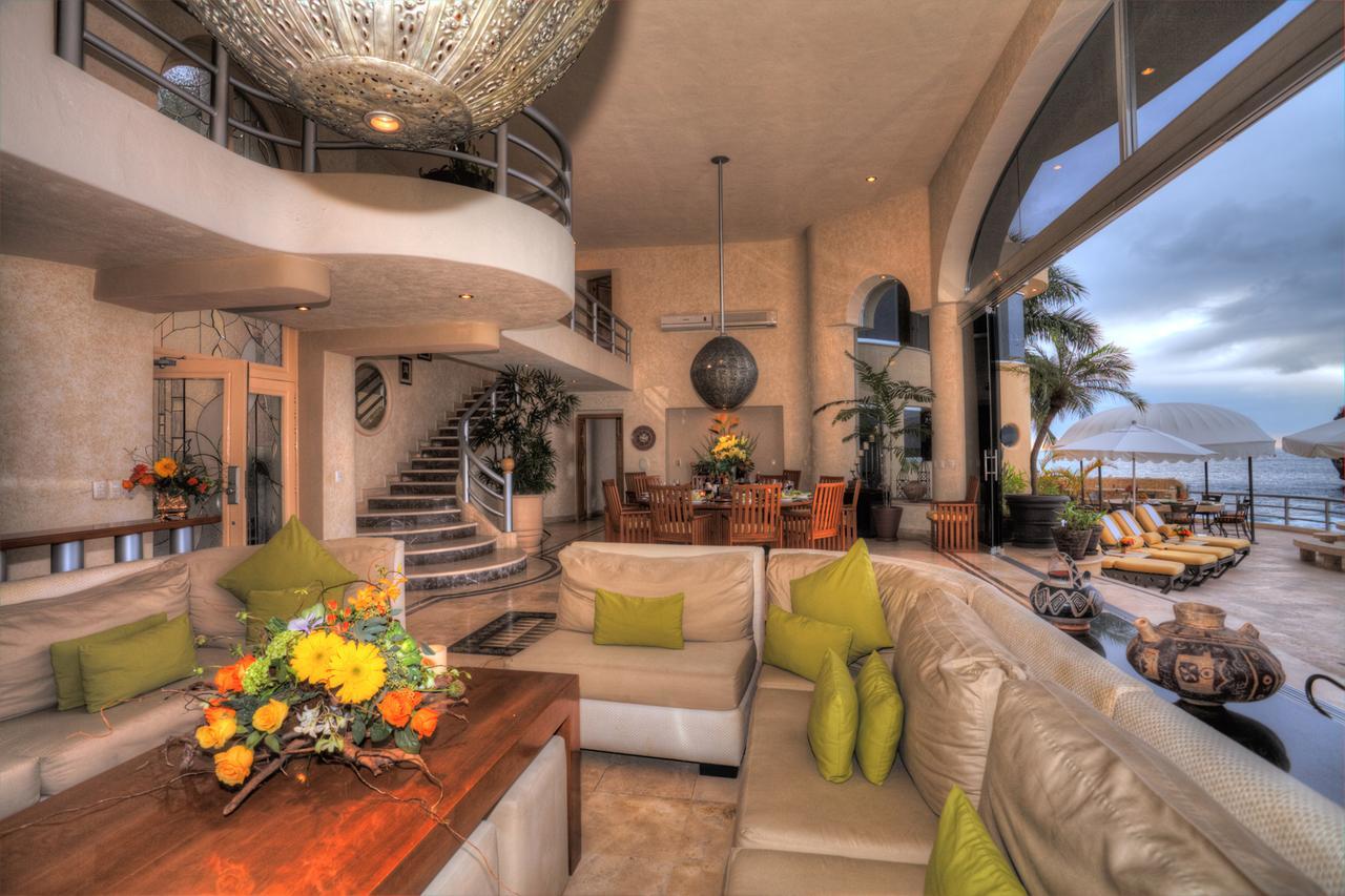 Villa Paraiso Puerto Vallarta Extérieur photo
