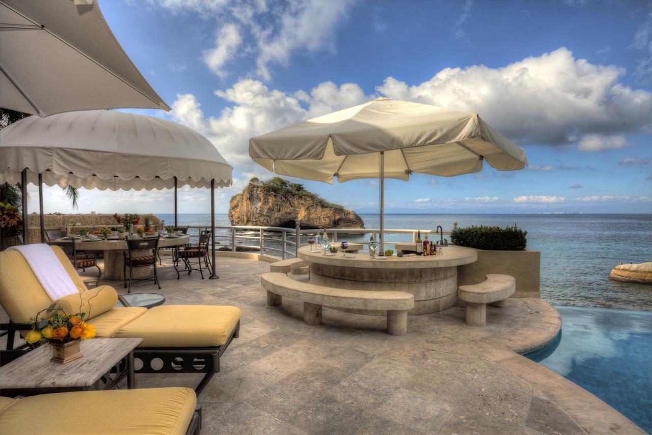 Villa Paraiso Puerto Vallarta Extérieur photo