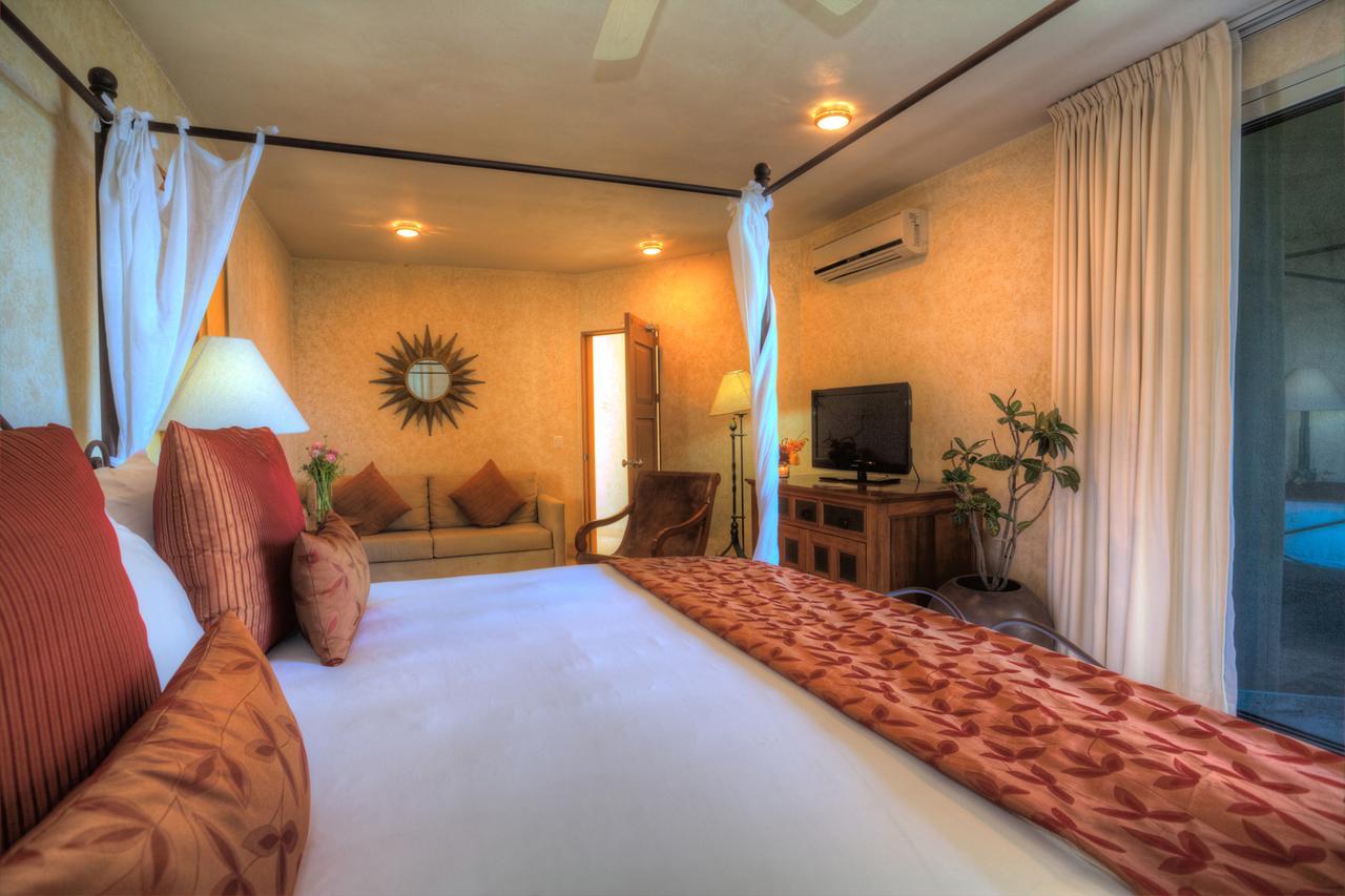 Villa Paraiso Puerto Vallarta Extérieur photo