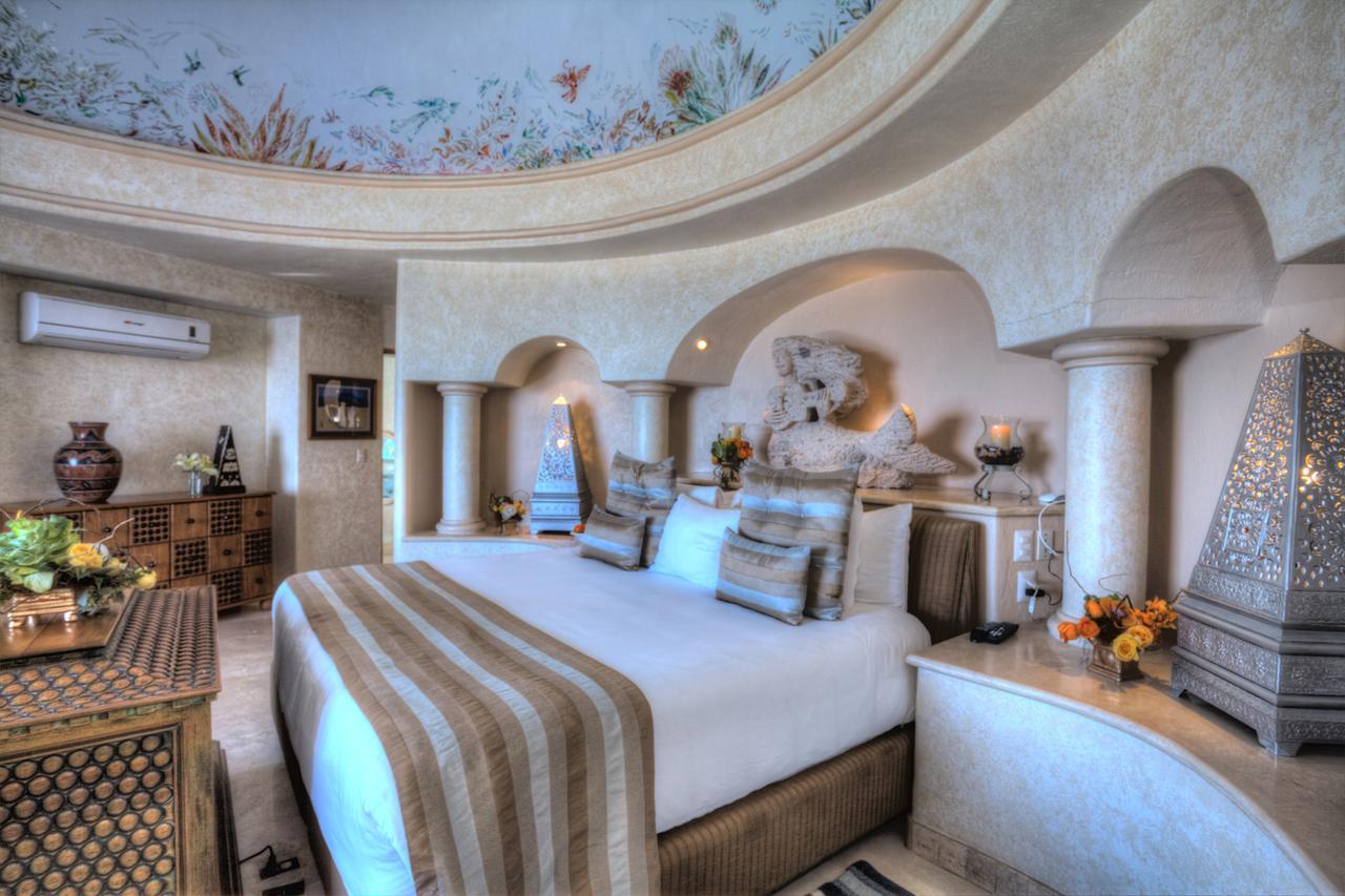 Villa Paraiso Puerto Vallarta Extérieur photo