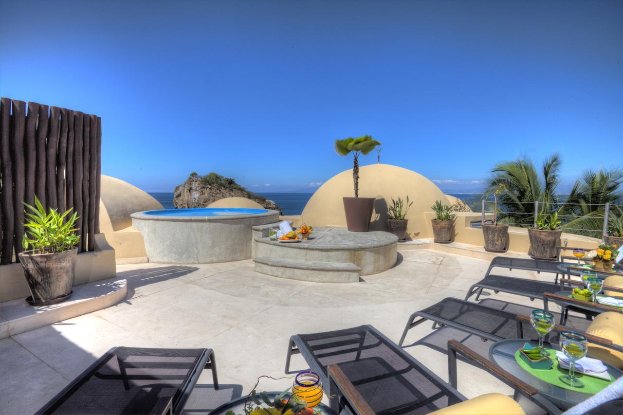 Villa Paraiso Puerto Vallarta Extérieur photo