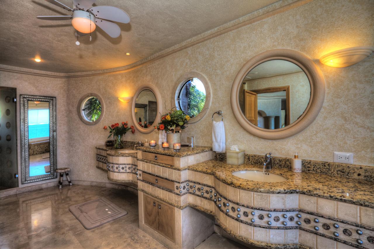 Villa Paraiso Puerto Vallarta Extérieur photo