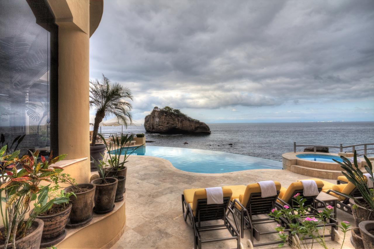 Villa Paraiso Puerto Vallarta Extérieur photo