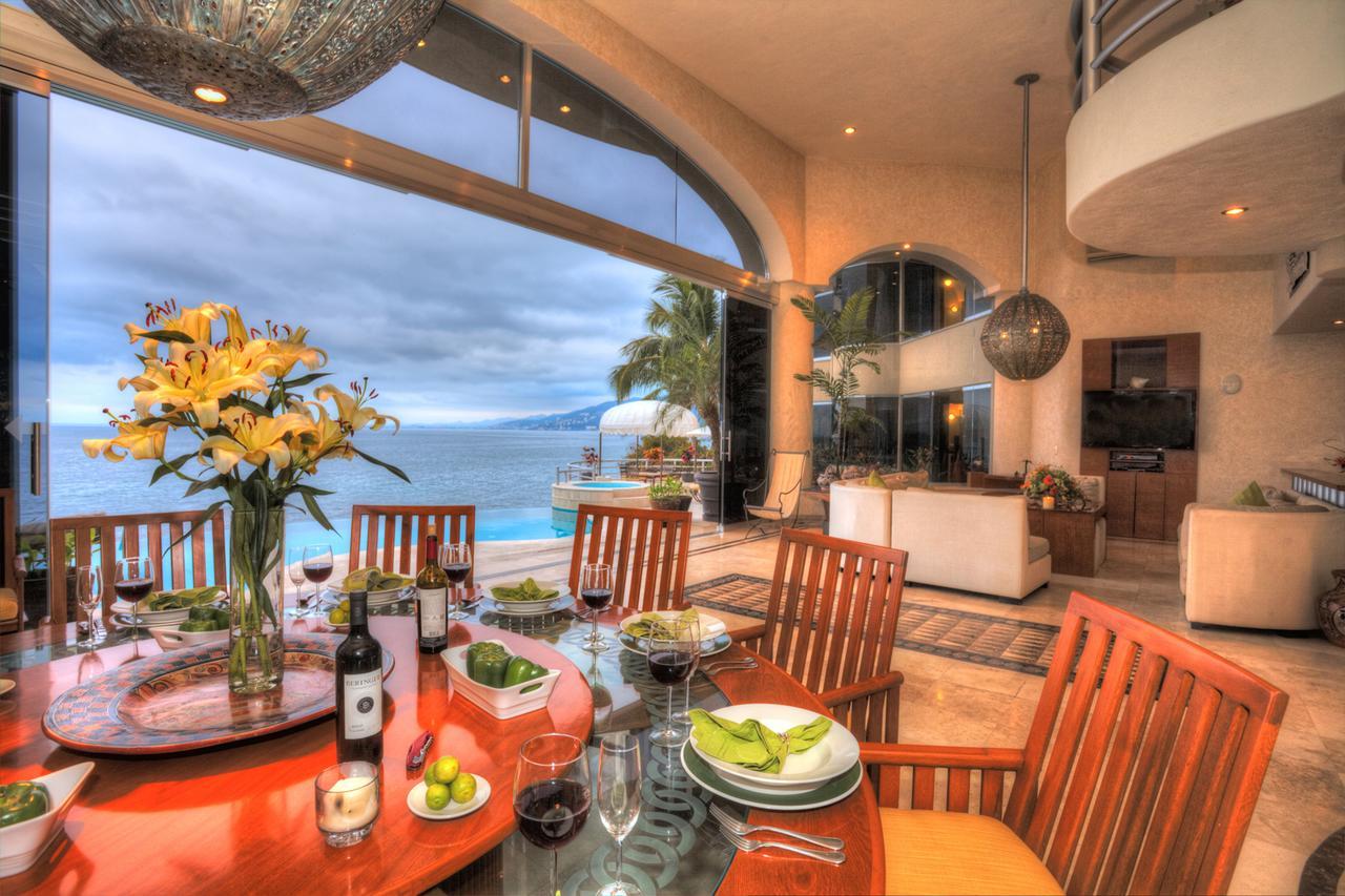 Villa Paraiso Puerto Vallarta Extérieur photo