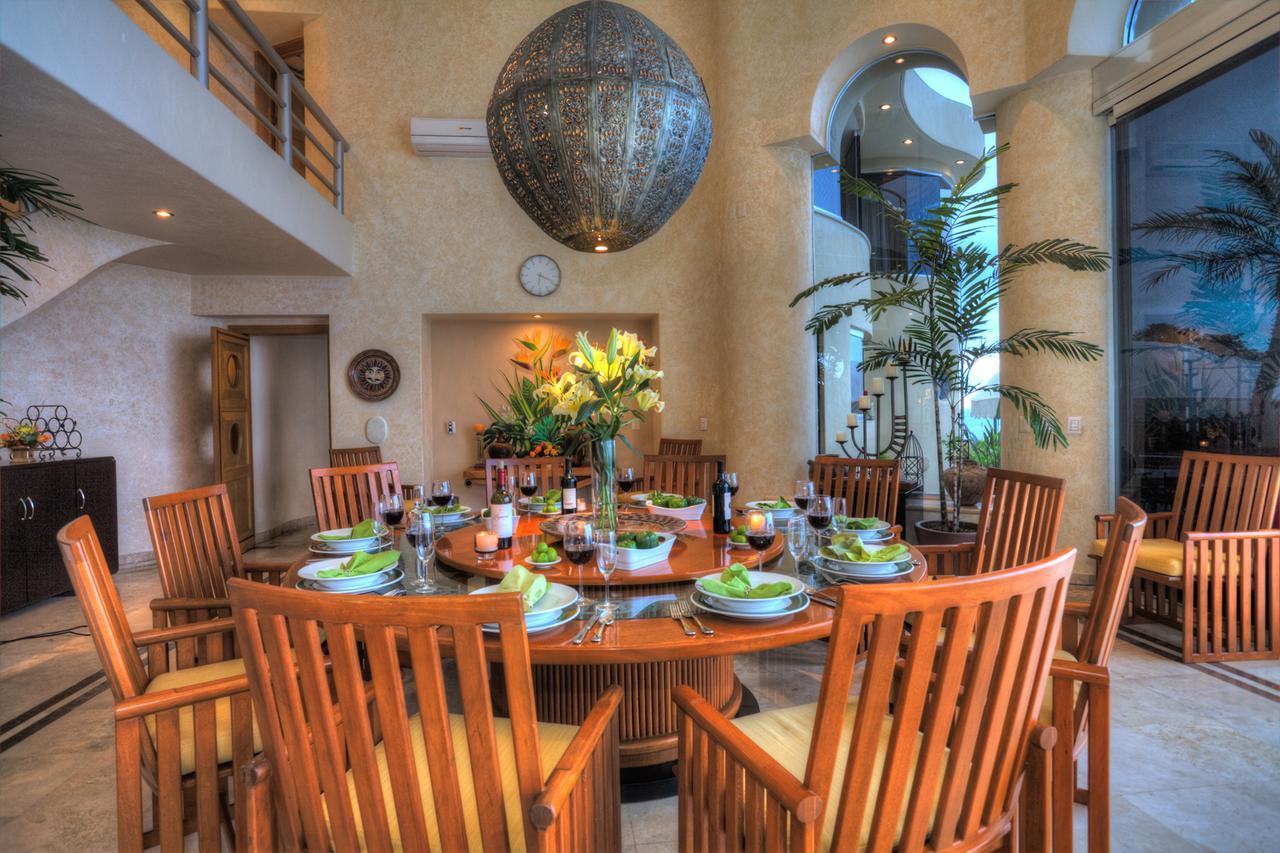 Villa Paraiso Puerto Vallarta Extérieur photo