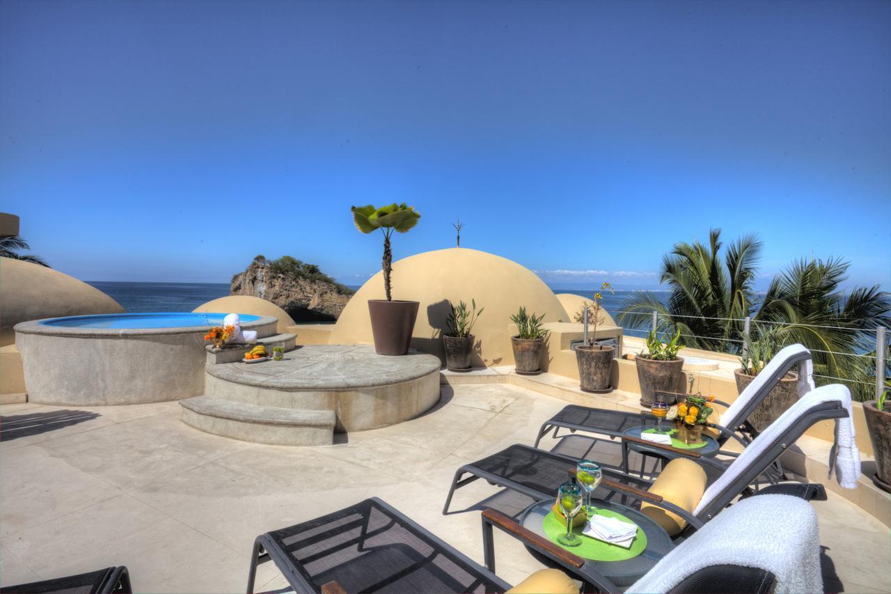 Villa Paraiso Puerto Vallarta Extérieur photo