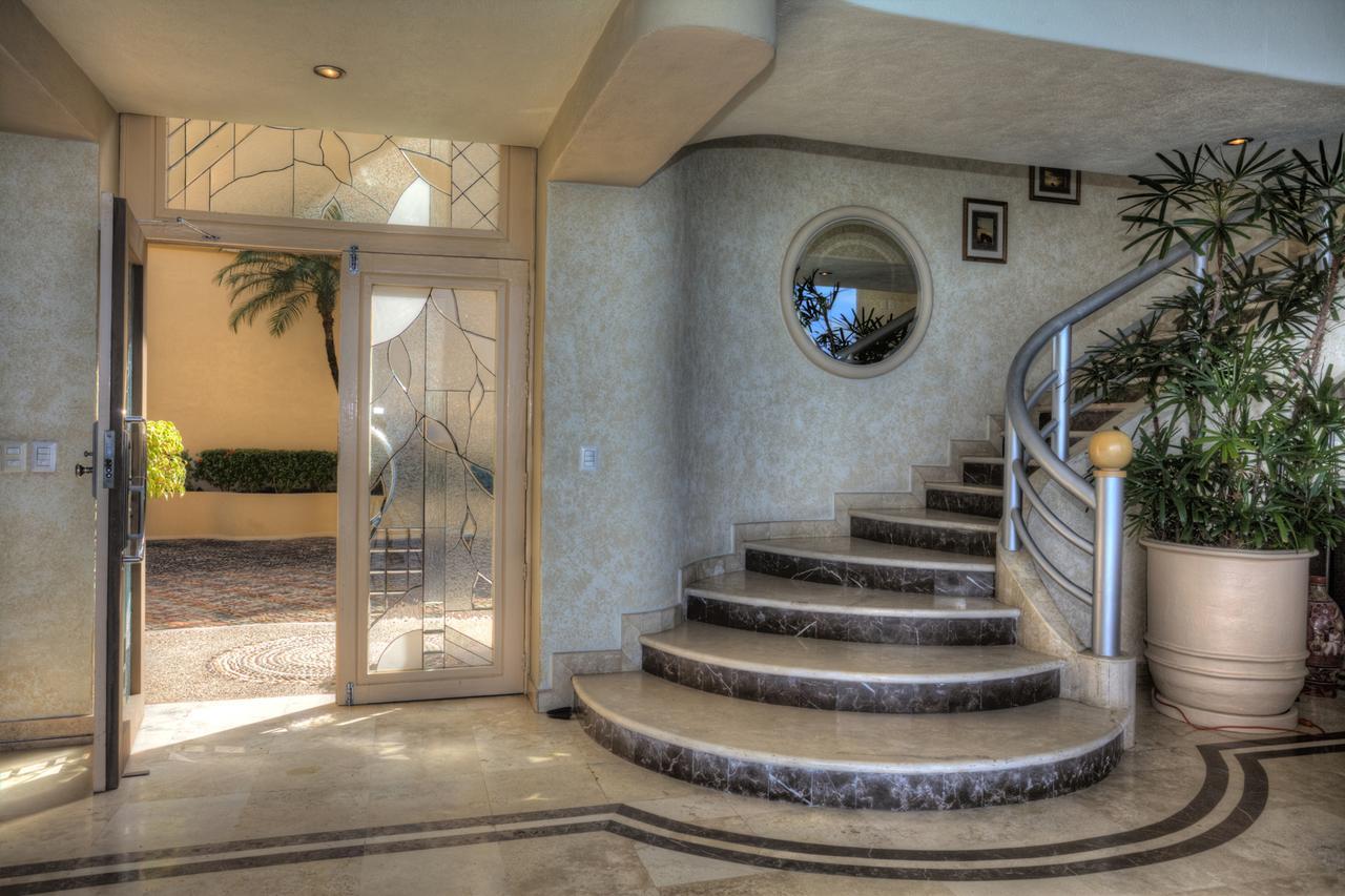 Villa Paraiso Puerto Vallarta Extérieur photo