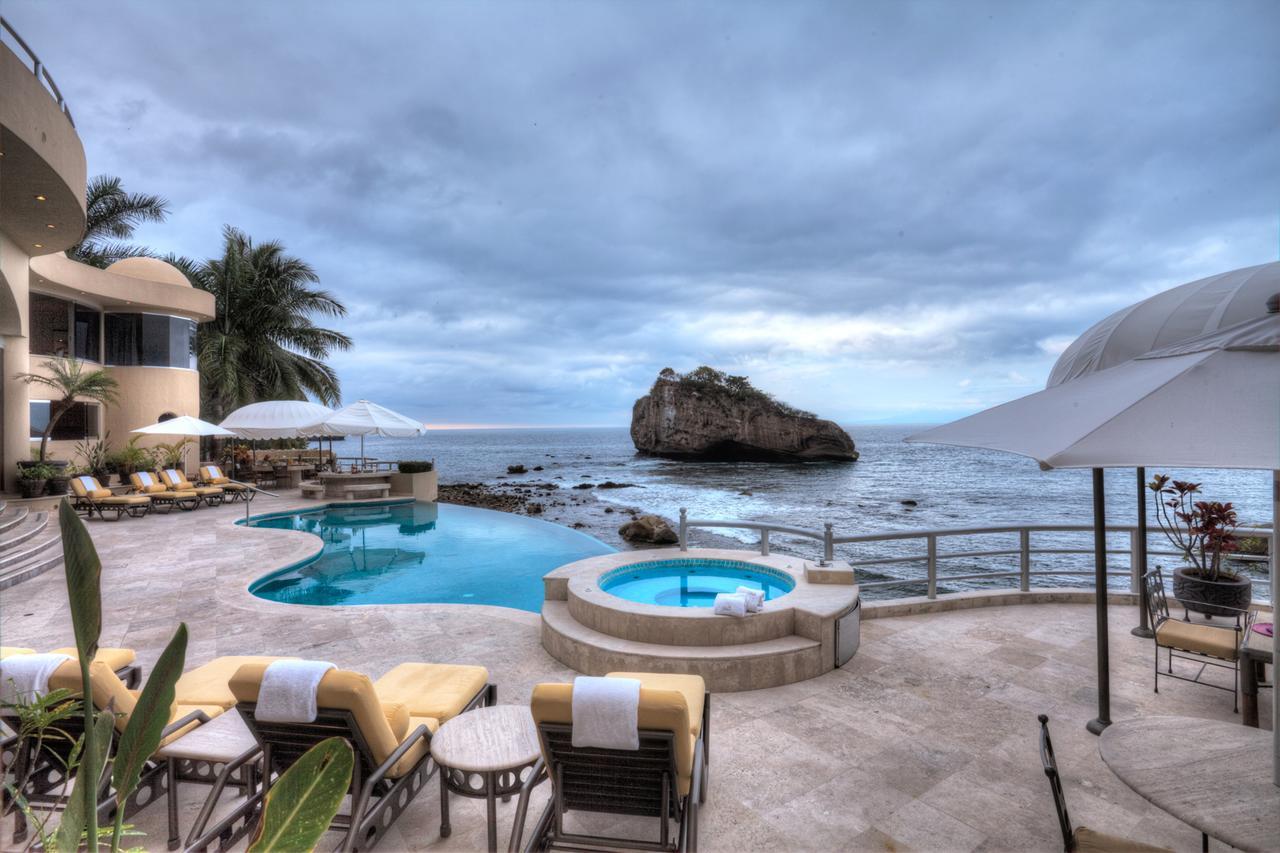 Villa Paraiso Puerto Vallarta Extérieur photo