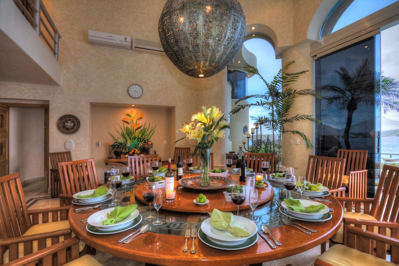 Villa Paraiso Puerto Vallarta Extérieur photo