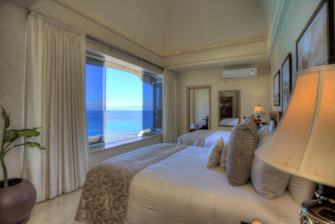 Villa Paraiso Puerto Vallarta Extérieur photo