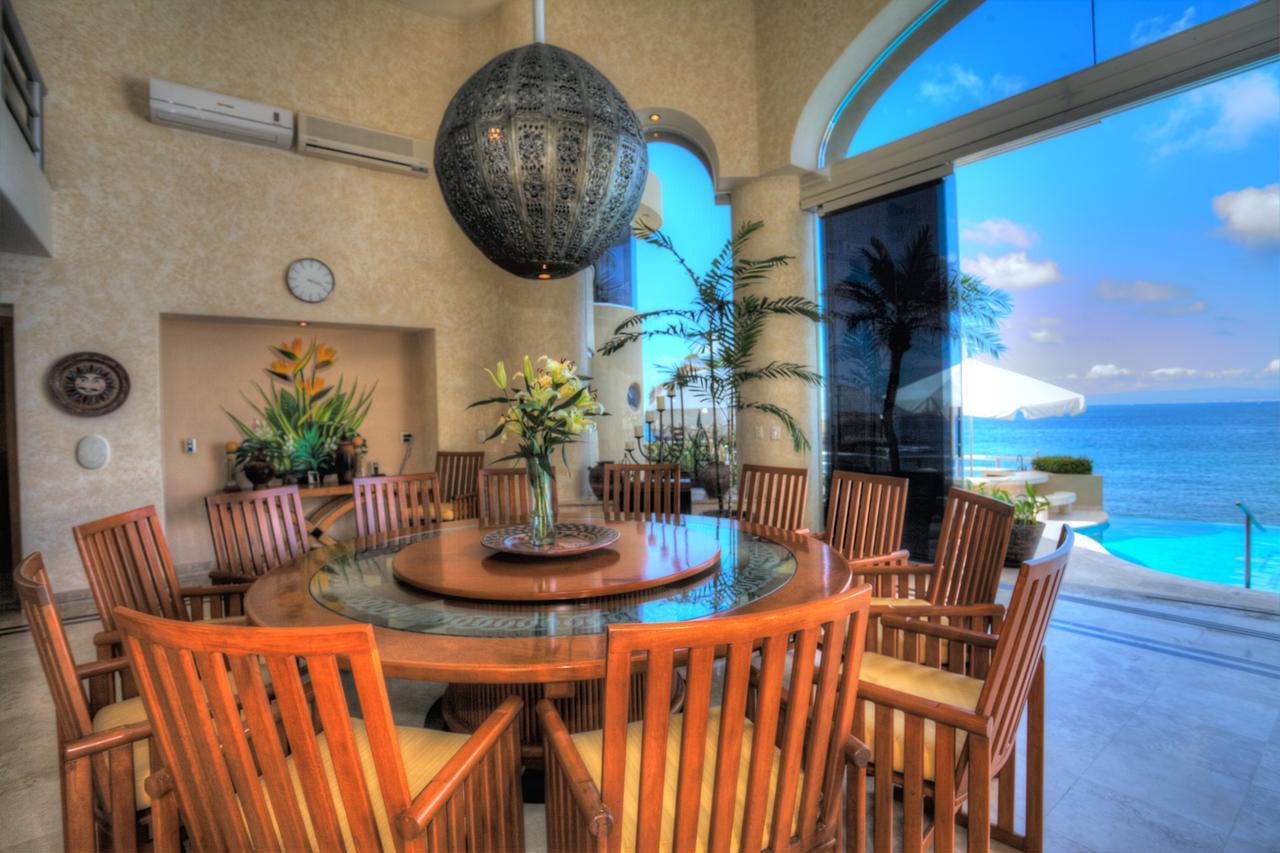 Villa Paraiso Puerto Vallarta Extérieur photo