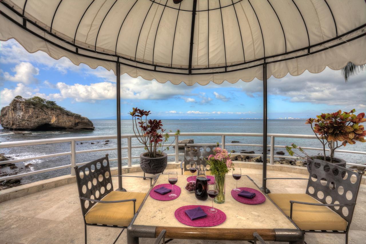 Villa Paraiso Puerto Vallarta Extérieur photo