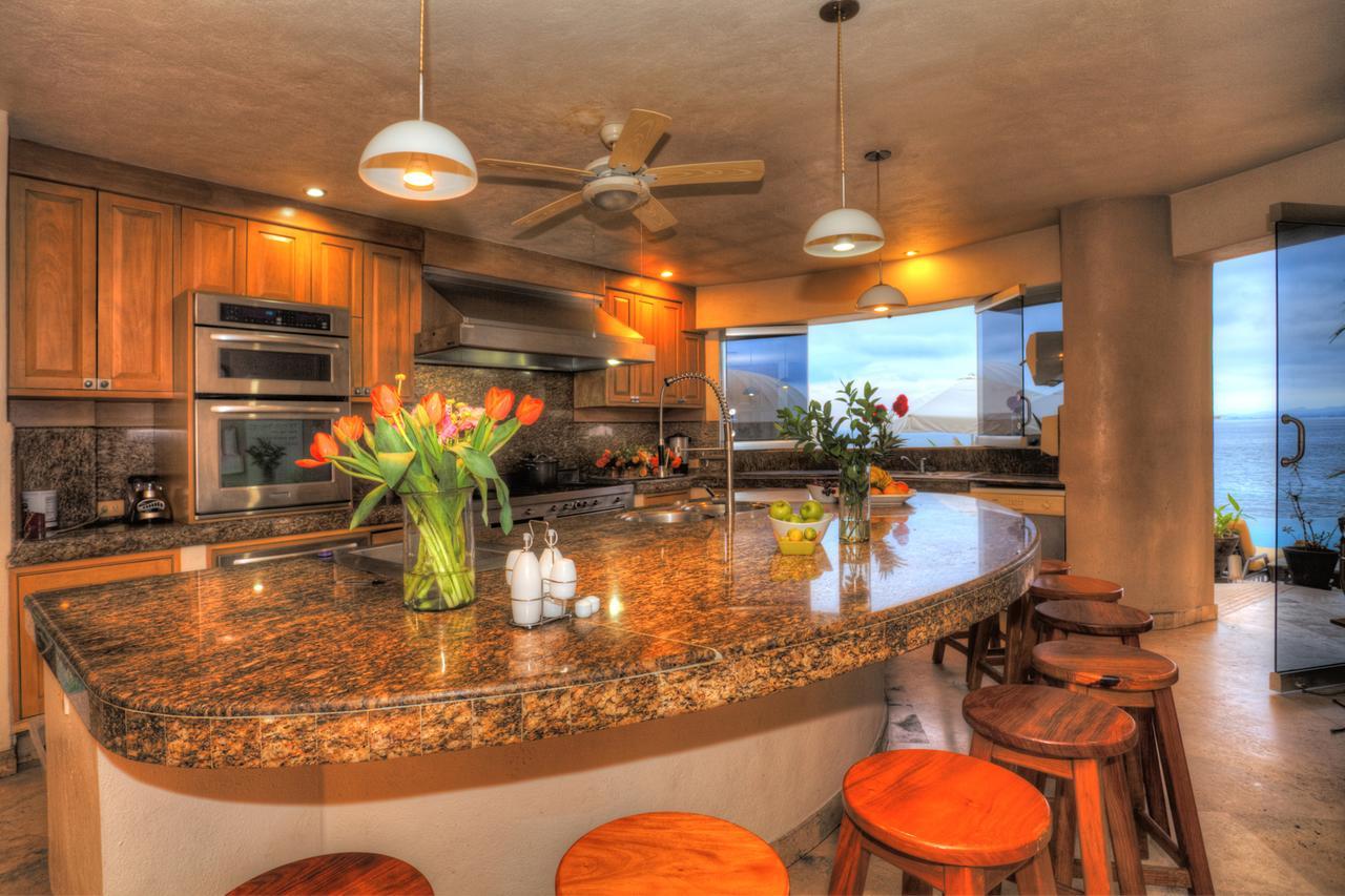 Villa Paraiso Puerto Vallarta Extérieur photo
