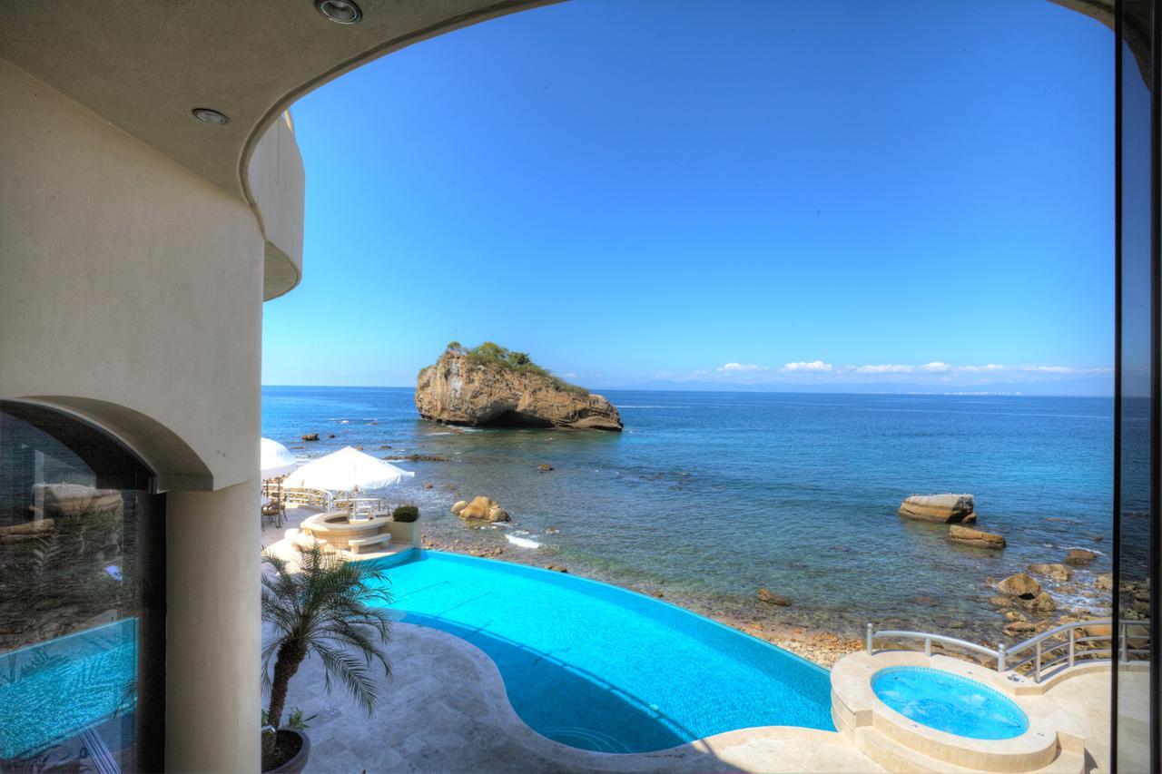 Villa Paraiso Puerto Vallarta Extérieur photo
