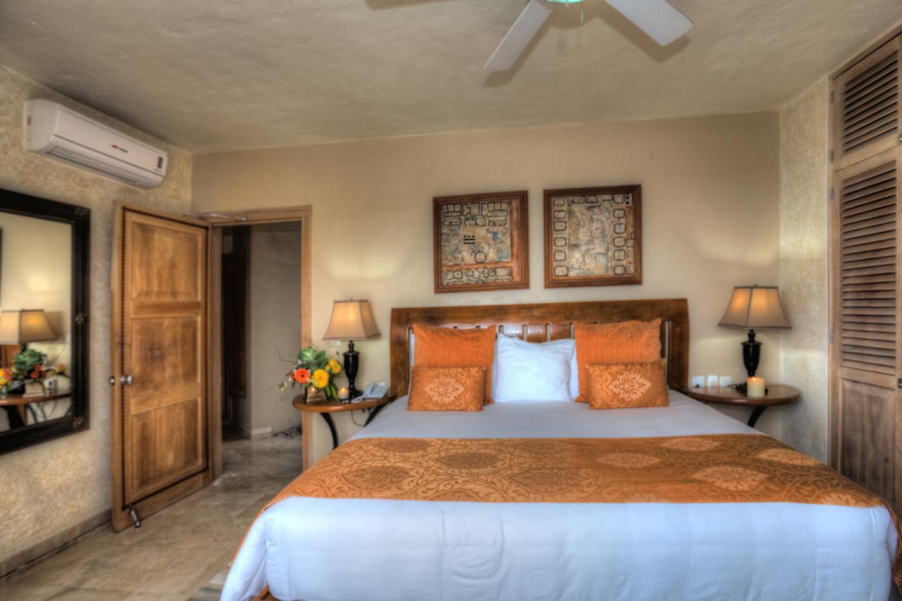 Villa Paraiso Puerto Vallarta Extérieur photo