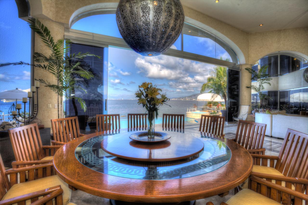 Villa Paraiso Puerto Vallarta Extérieur photo