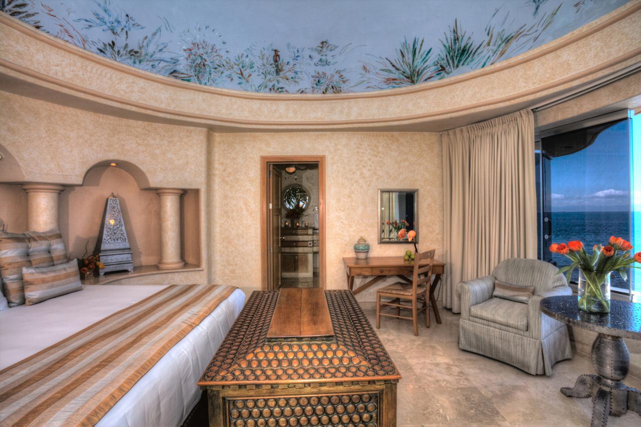 Villa Paraiso Puerto Vallarta Extérieur photo