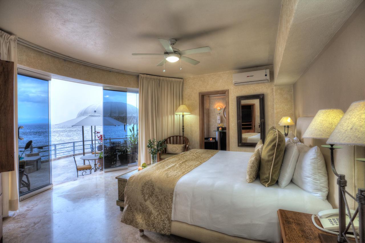 Villa Paraiso Puerto Vallarta Extérieur photo