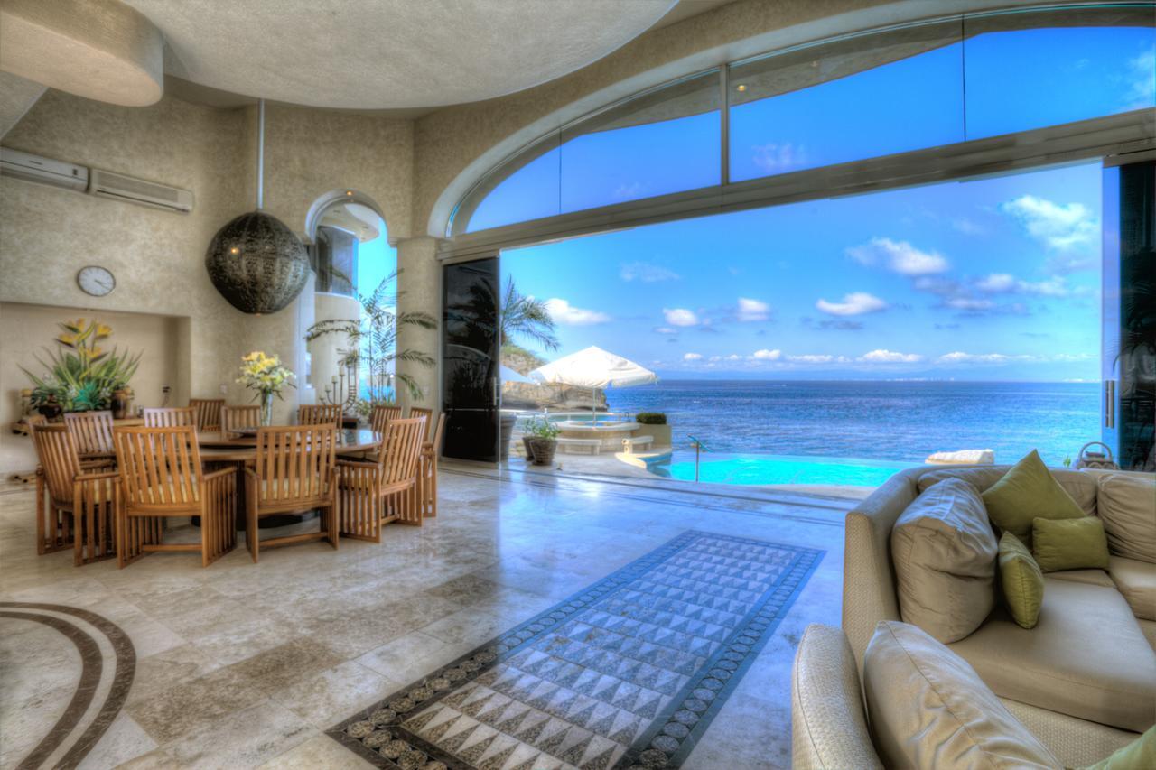 Villa Paraiso Puerto Vallarta Extérieur photo
