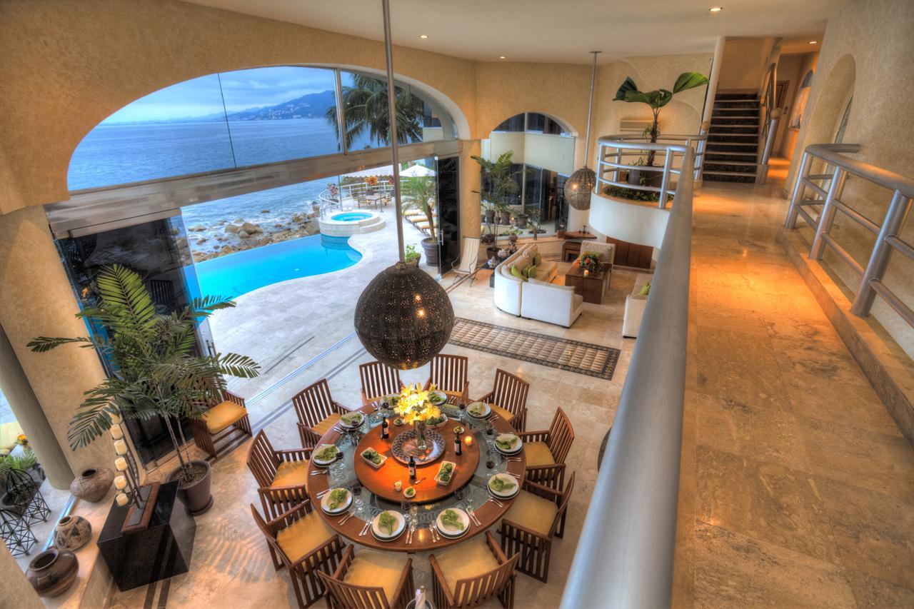 Villa Paraiso Puerto Vallarta Extérieur photo