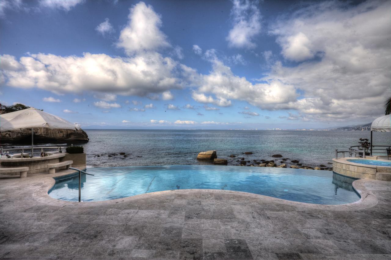 Villa Paraiso Puerto Vallarta Extérieur photo