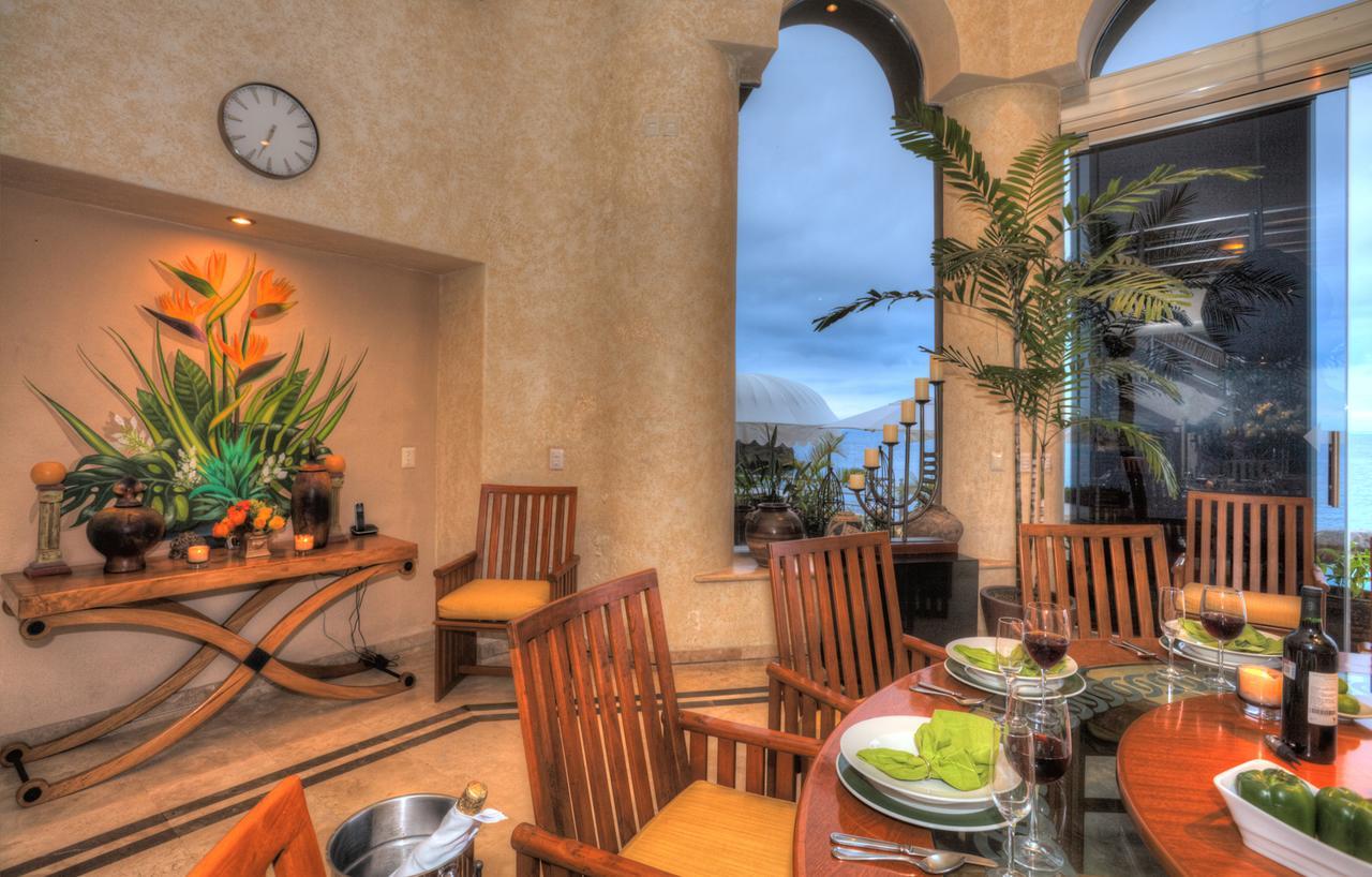 Villa Paraiso Puerto Vallarta Extérieur photo