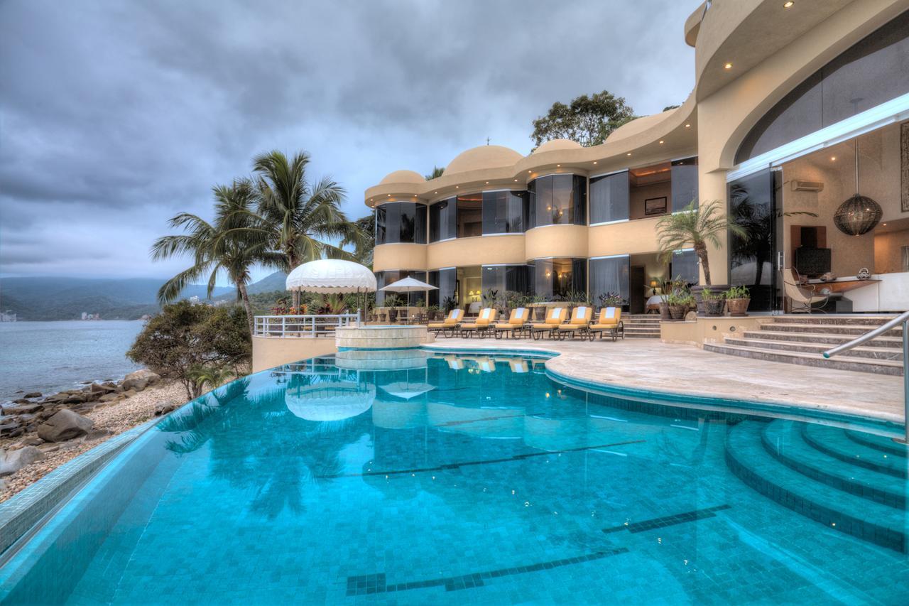 Villa Paraiso Puerto Vallarta Extérieur photo