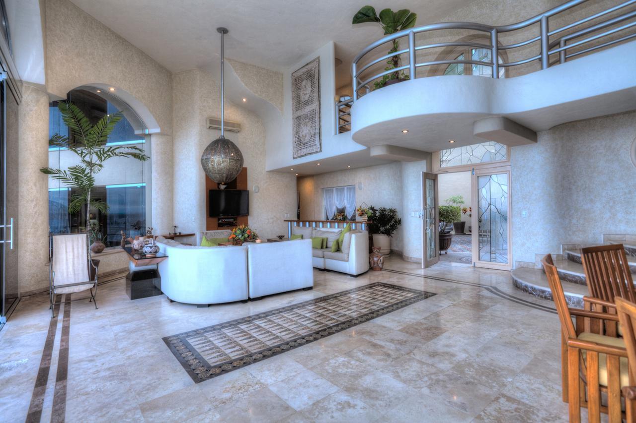 Villa Paraiso Puerto Vallarta Extérieur photo