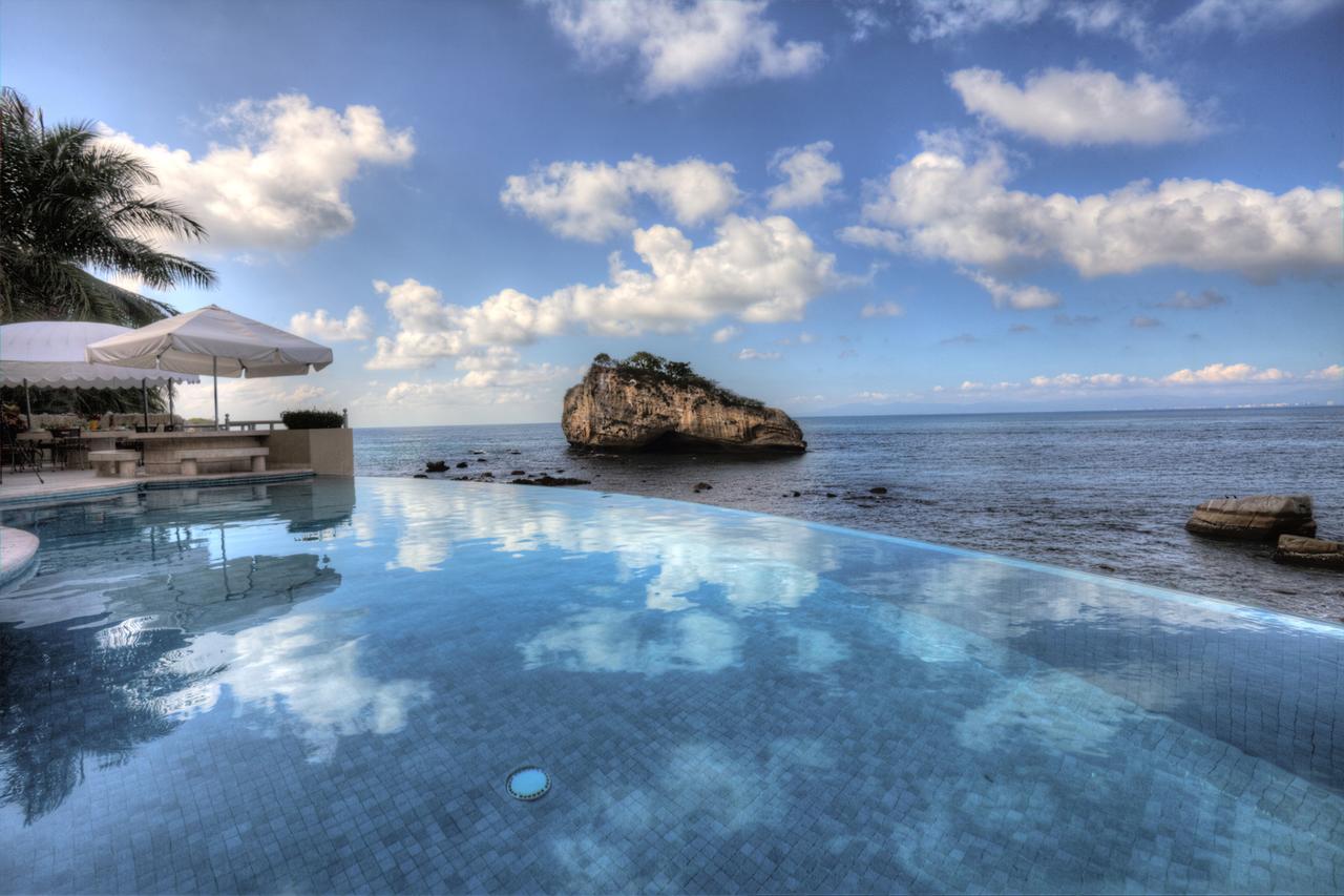 Villa Paraiso Puerto Vallarta Extérieur photo