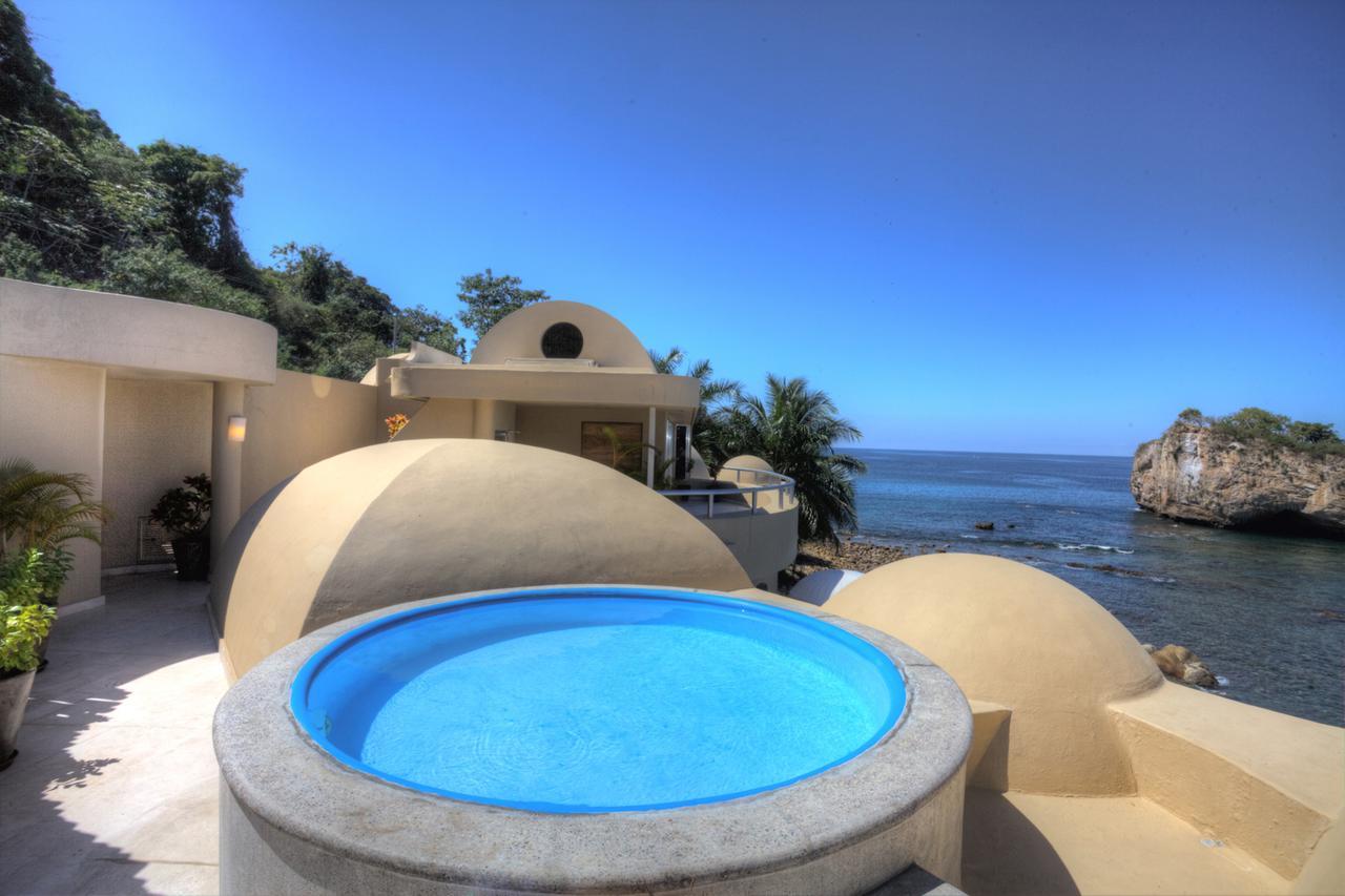 Villa Paraiso Puerto Vallarta Extérieur photo