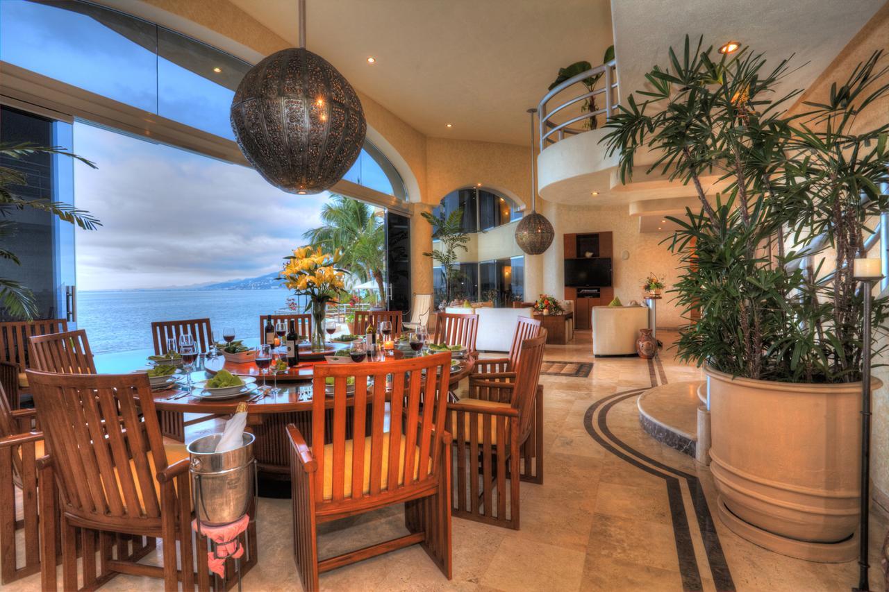 Villa Paraiso Puerto Vallarta Extérieur photo