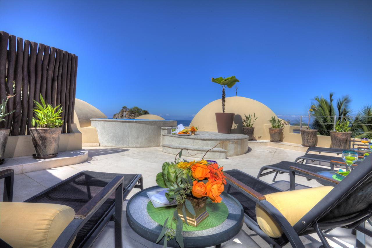 Villa Paraiso Puerto Vallarta Extérieur photo
