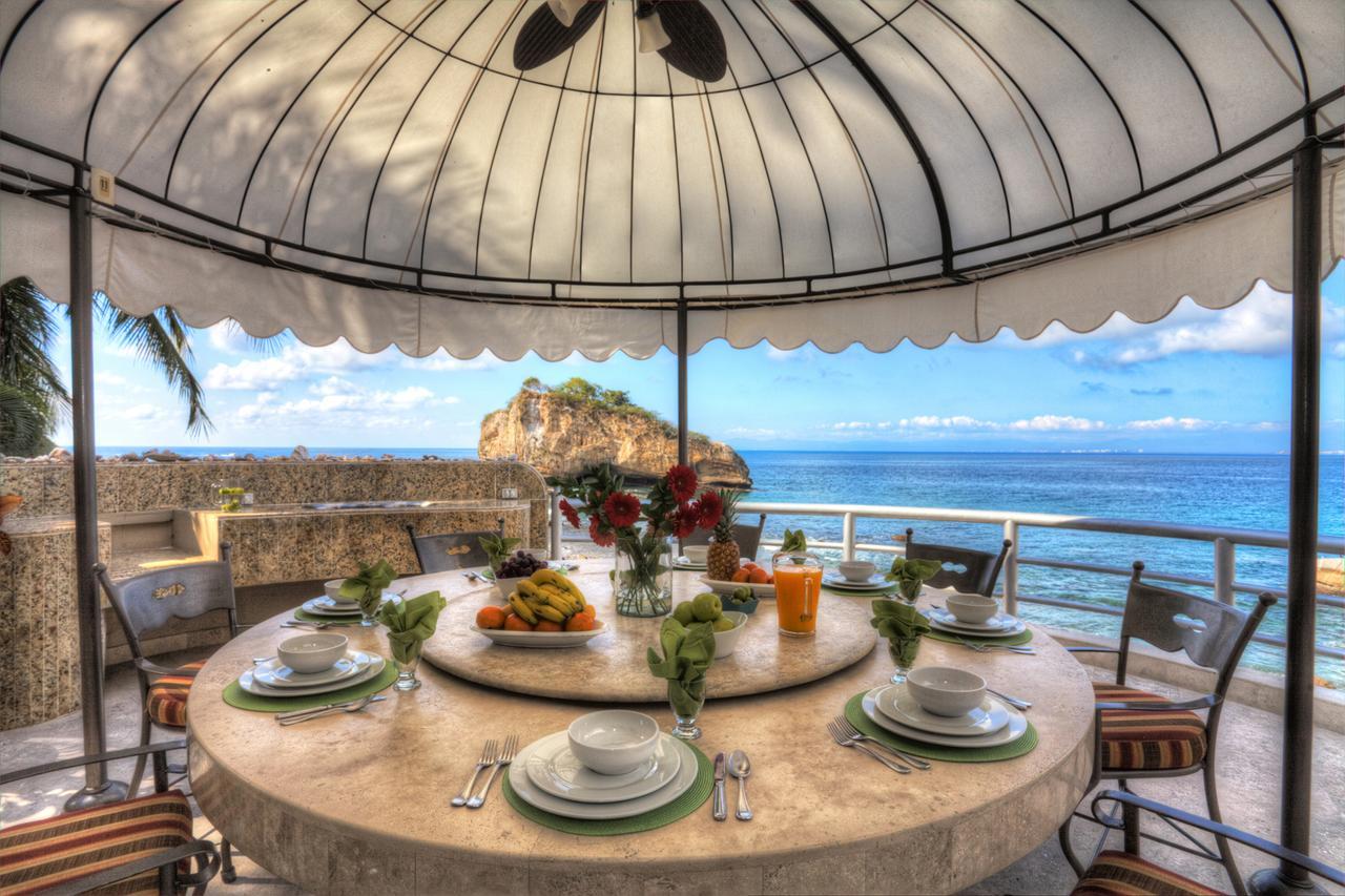 Villa Paraiso Puerto Vallarta Extérieur photo