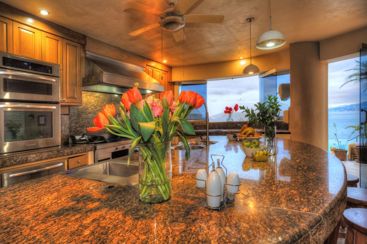 Villa Paraiso Puerto Vallarta Extérieur photo